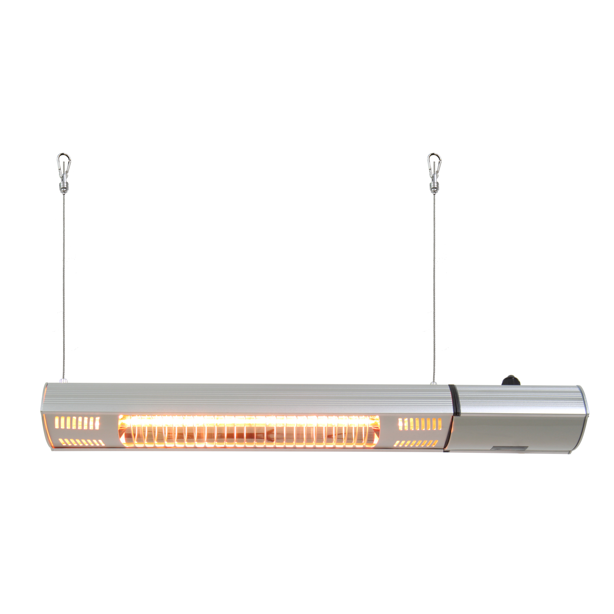 ENERG+, Wall mounted patio heater, Model# HEA-21545